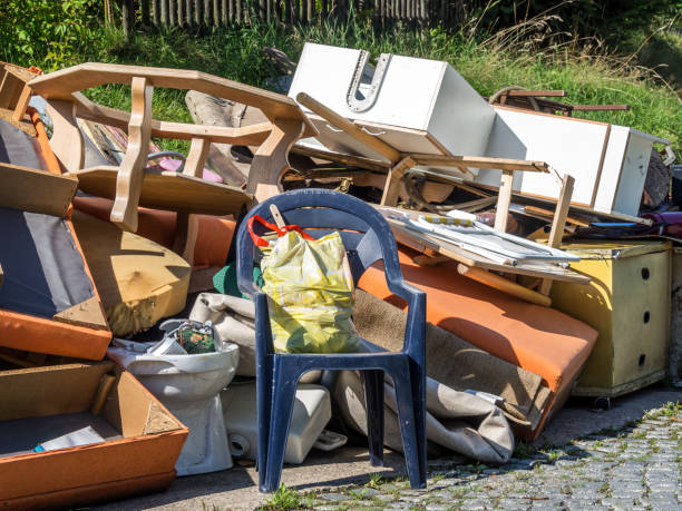 Best Construction Debris Removal  in Dayton, NJ
