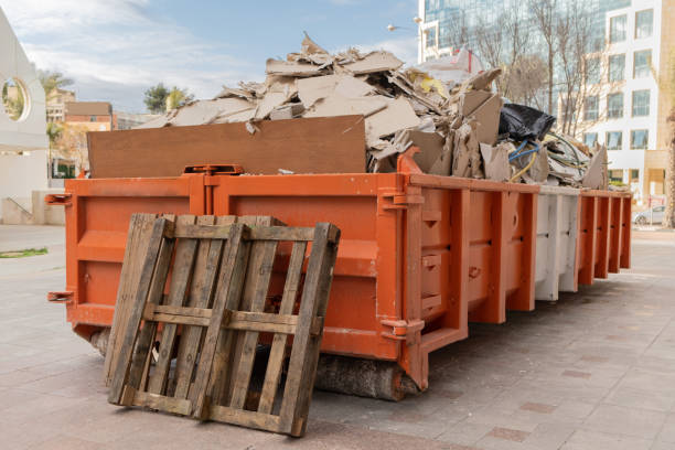 Best Office Junk Removal  in Dayton, NJ