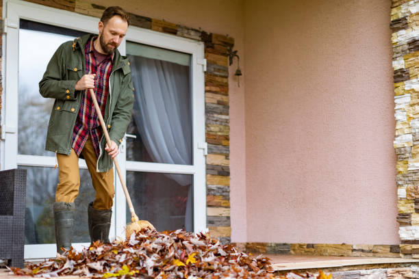 Best Professional Junk Removal  in Dayton, NJ