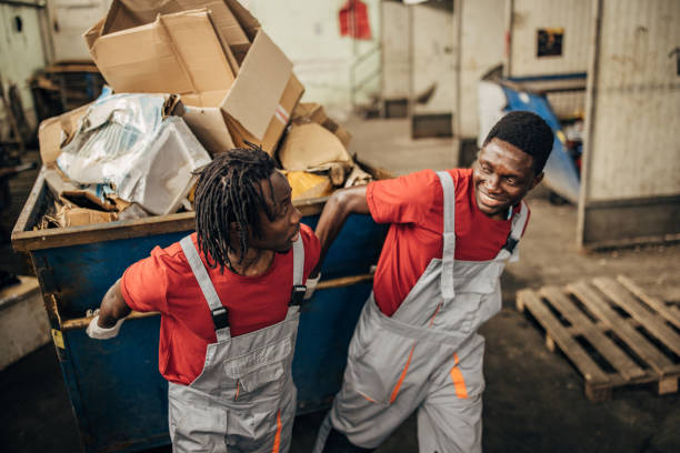 Yard Cleanup Services in Dayton, NJ